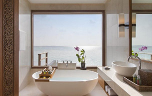 Anantara Veli Maldives