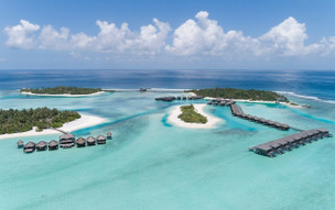 Anantara Veli Maldives