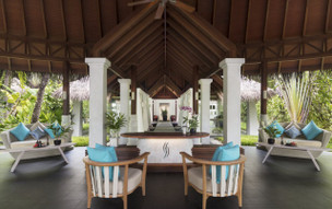 Anantara Veli Maldives