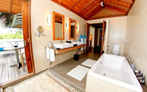 Anantara Veli Maldives
