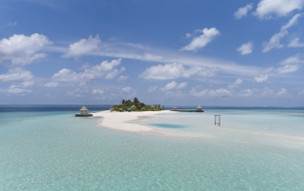 Anantara Veli Maldives