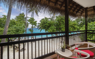 Adaaran Club Rannalhi