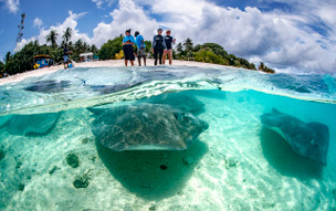 Adaaran Club Rannalhi