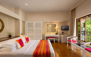 Adaaran Club Rannalhi