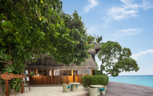 Adaaran Club Rannalhi