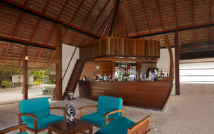 Adaaran Club Rannalhi