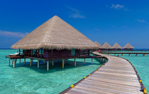 Adaaran Club Rannalhi