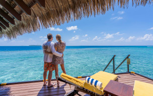 Adaaran Club Rannalhi