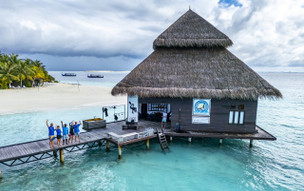 Adaaran Club Rannalhi