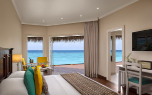 Adaaran Club Rannalhi