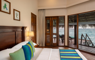 Adaaran Club Rannalhi