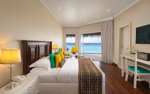 Adaaran Club Rannalhi