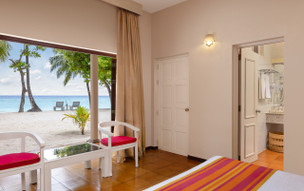 Adaaran Club Rannalhi