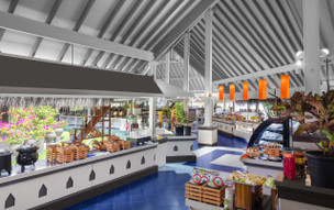 Adaaran Club Rannalhi