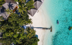 Adaaran Club Rannalhi