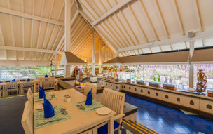 Adaaran Club Rannalhi