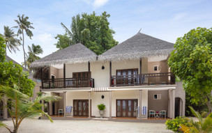 Adaaran Club Rannalhi