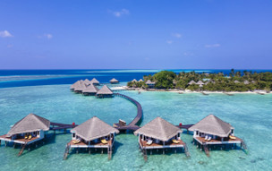 Adaaran Club Rannalhi