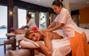 Adaaran Club Rannalhi