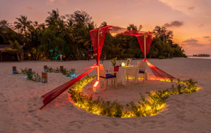 Adaaran Club Rannalhi