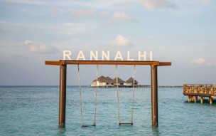 Adaaran Club Rannalhi