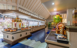 Adaaran Club Rannalhi