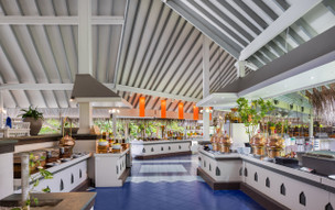 Adaaran Club Rannalhi