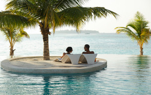 Holiday Inn Resort Kandooma