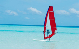 Holiday Inn Resort Kandooma