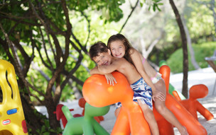 Holiday Inn Resort Kandooma