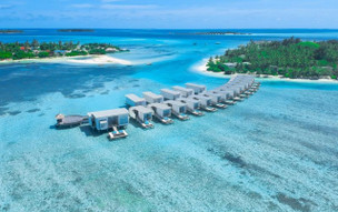 Holiday Inn Resort Kandooma