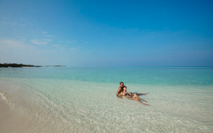 Holiday Inn Resort Kandooma