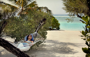 Holiday Inn Resort Kandooma