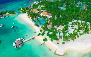 Holiday Inn Resort Kandooma