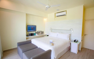 Holiday Inn Resort Kandooma