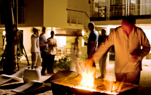 Holiday Inn Resort Kandooma