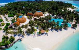 Holiday Inn Resort Kandooma