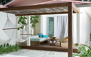 Holiday Inn Resort Kandooma