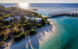 Holiday Inn Resort Kandooma