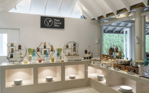 Sun Siyam Olhuveli Maldives