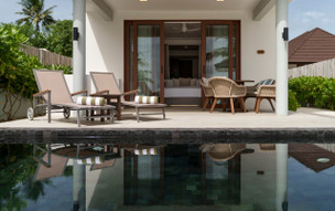 Sun Siyam Olhuveli Maldives