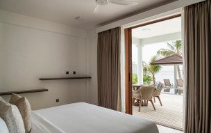 Sun Siyam Olhuveli Maldives