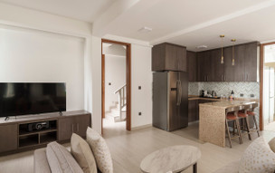 Sun Siyam Olhuveli Maldives