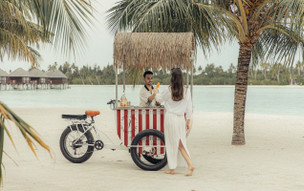 Sun Siyam Olhuveli Maldives