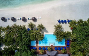 Sun Siyam Olhuveli Maldives