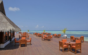 Sun Siyam Olhuveli Maldives