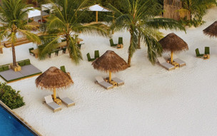 Sun Siyam Olhuveli Maldives