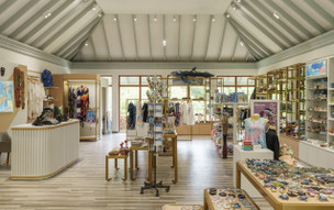 Sun Siyam Olhuveli Maldives