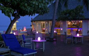 Sun Siyam Olhuveli Maldives