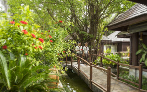 Sun Siyam Olhuveli Maldives